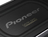 Pioneer* Subwoofer TS-WX140DA
