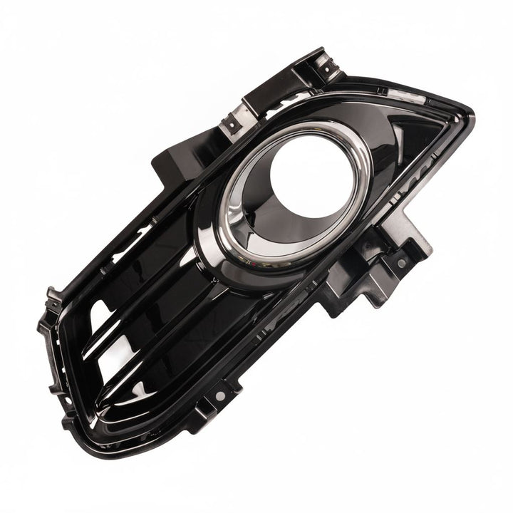 Cornice griglia fendinebbia anteriore SX cromata originale Ford Mondeo 2014-2022 1921667