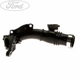 Tubo flessibile di aspirazione originale Ford 1767392