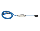 DiniTech* Wallbox Mobile NRGkick kit standard per tutti i tipi di veicoli elettrici