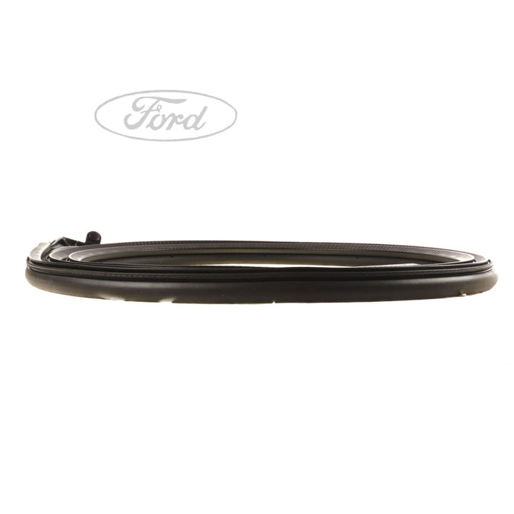 Guarnizione porta posteriore originale Ford Transit Mk7 Transit Mk6 1716755