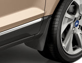 ECOSPORT PARASPRUZZI CON DISPOSITIVI DI FISSAGGIO A PARTIRE DA 11/2017