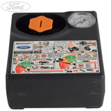 Compressore gonfiatore pneumatici orig. Ford EcoSport 2430476