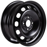Ruota originale FORD Fiesta Mk7 15