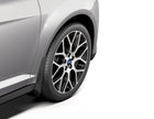 Originale Ford C-MAX dal 11/2010 Paraspruzzi anteriori,sagomati