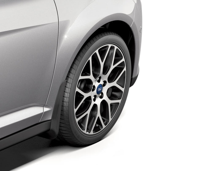 Originale Ford C-MAX dal 11/2010 Paraspruzzi anteriori,sagomati
