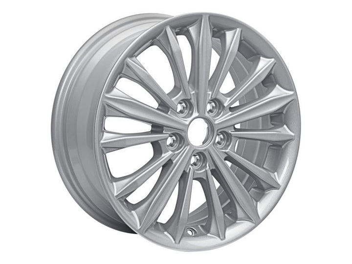 Originale Ford Focus dal 04/2018 Cerchi in lega 16
