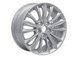 Originale Ford Focus dal 04/2018 Cerchi in lega 16