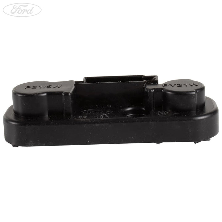 Portalampada doppio polo post. dx sx originale Ford S-Max WA6 2006-2010 1377043