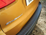 Originale Ford EcoSport Protezione carico paraurti posteriore rinforzo,profilato