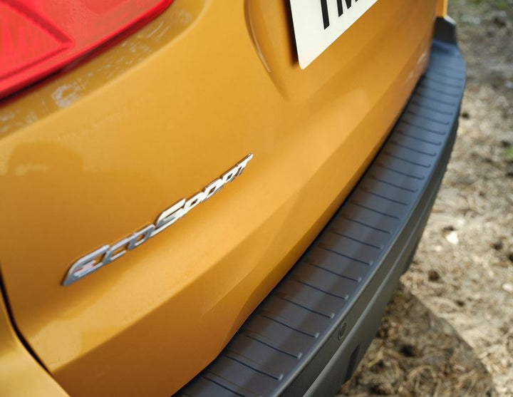 Originale Ford EcoSport Protezione carico paraurti posteriore rinforzo,profilato
