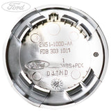 Coprimozzo cerchio in lega Ford Fiesta Puma Focus 5,5Jx14
