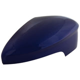 Calotta specchietto esterno destro Deep Impact Blue
