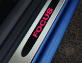 Originale Ford Focus 01/2008-12/2010 Soglia battitacco anteriore