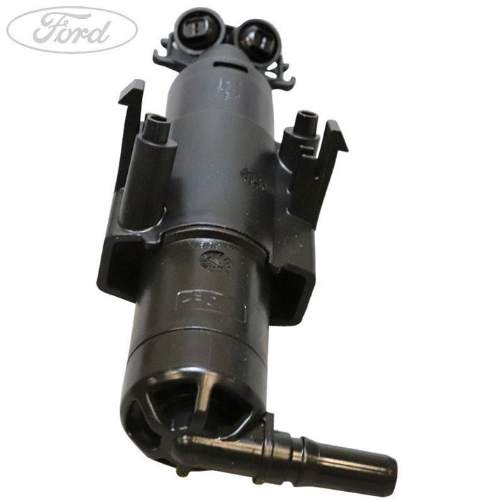 Ugello lavavetri originale Ford Kuga 2016-2020 per la pulizia dei fari, destro