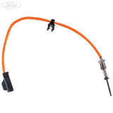 Sensore temperatura gas scarico originale Ford Transit Mk8 Custom 2.0 EcoBlue 16- 2075120