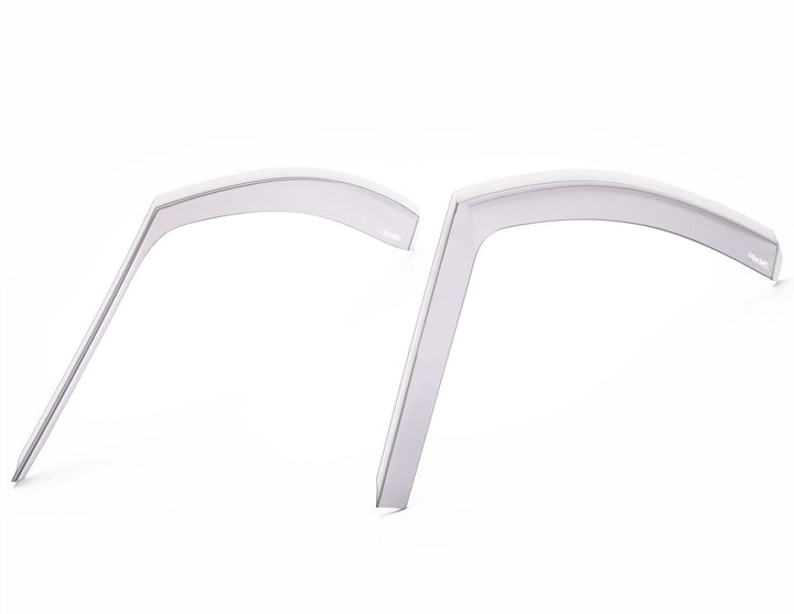Transit/Tourneo Courier ClimAir®* Deflettore finestrino laterale per finestrini porte anteriori