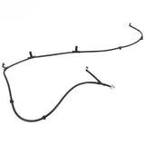 Tubo flessibile lavafaro originale Ford Focus 2011-2020 1741915