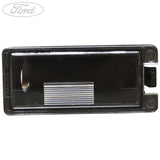 Luce targa originale Ford Kuga 2013-2020 Explorer dal 2019 5162365