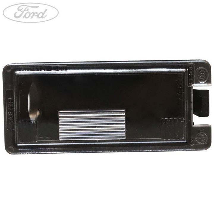 Luce targa originale Ford Kuga 2013-2020 Explorer dal 2019 5162365