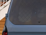 Originale Ford Transit Custom Rete protezione finestrino posteriore per porte di carico