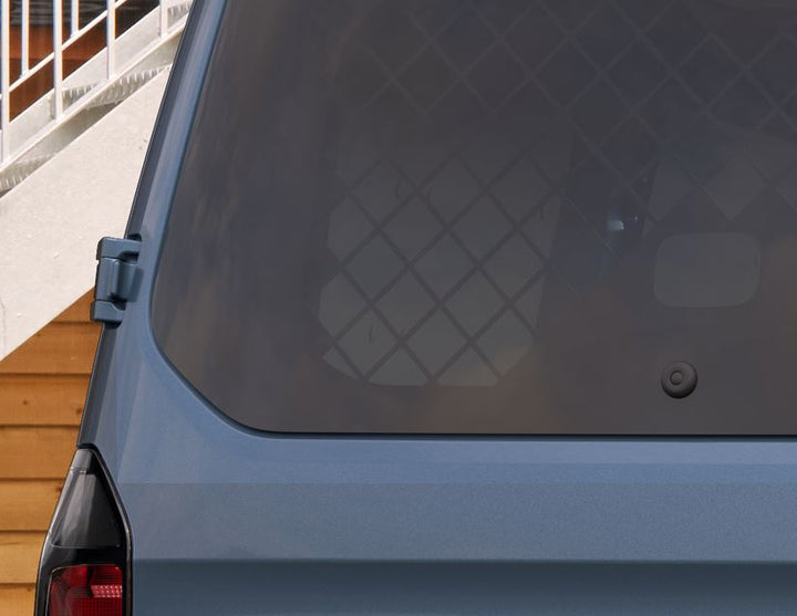 Originale Ford Transit Custom Rete protezione finestrino posteriore per porte di carico