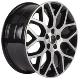 Originale Ford Focus/C-MAX Cerchi in lega 18