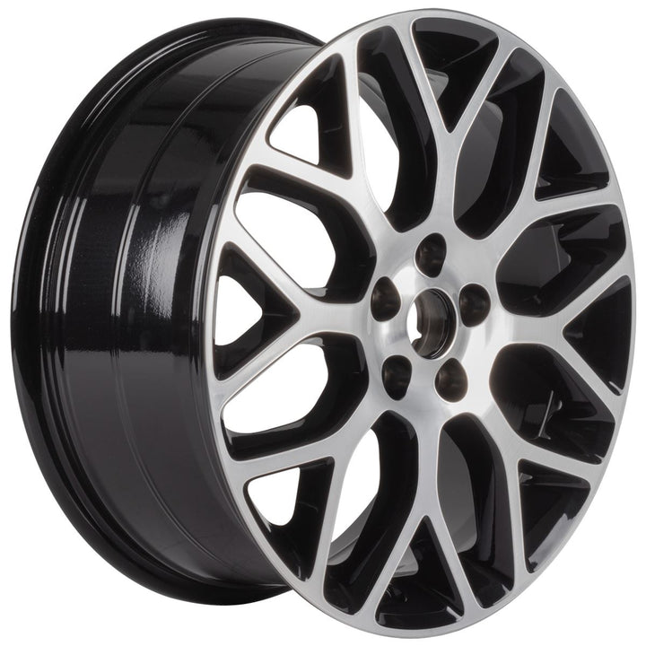 Originale Ford Focus/C-MAX Cerchi in lega 18