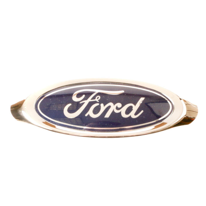 Logo anteriore Ford Mondeo Kombi MK4 Mondeo MK4 Galaxy Ford 1780435