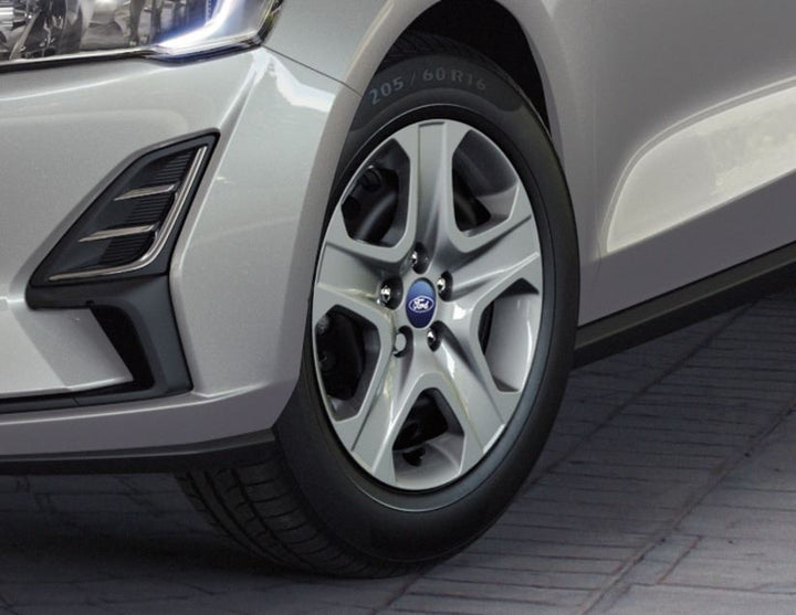 Originale Ford Focus dal 04/2018 Copriruota 16