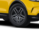 Originale Ford All-Electric Capri dal 10/2024 Cerchi in lega 20