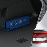 Originale Ford Pacchetto di sicurezza premium borsa morbida,blu