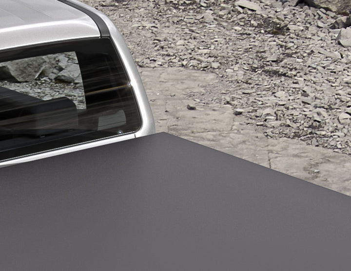 Originale Ford Ranger dal 06/2022 Copricassone morbido nero