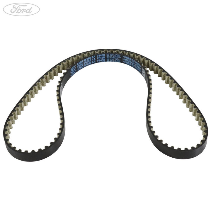 Pompa acqua originale FORD 1.0 GTDi+set cinghie di distribuzione 2210970