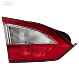 Gruppo ottico interno posteriore sx originale FORD C-MAX GrandC-MAX 10 19 2006163