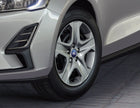 Originale Ford Focus dal 04/2018 Copriruota 16