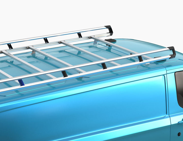 Ford Tourneo/Transit Custom Q-Top® (Q-Tech)* Portatutto per veicoli commerciali
