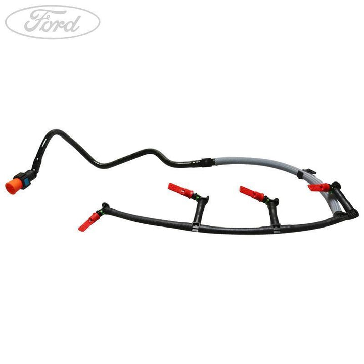 70 pezzi clip di fissaggio per tubo carburante 61280 professionali 70 pezzi clip di fissaggio per tubo carburante 61280 professionali