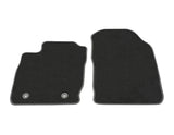 Originale Ford EcoSport® dal 10/2013 Tappetini,velluto di alta qualità anteriori