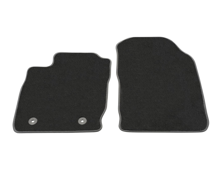 Originale Ford EcoSport® dal 10/2013 Tappetini,velluto di alta qualità anteriori