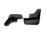 Originale Ford Kuga dal 03/2024 Paraspruzzi anteriori,sagomati