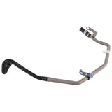 Tubo servosterzo da serbatoio a pompa originale Ford Fiesta Fusion 1465873