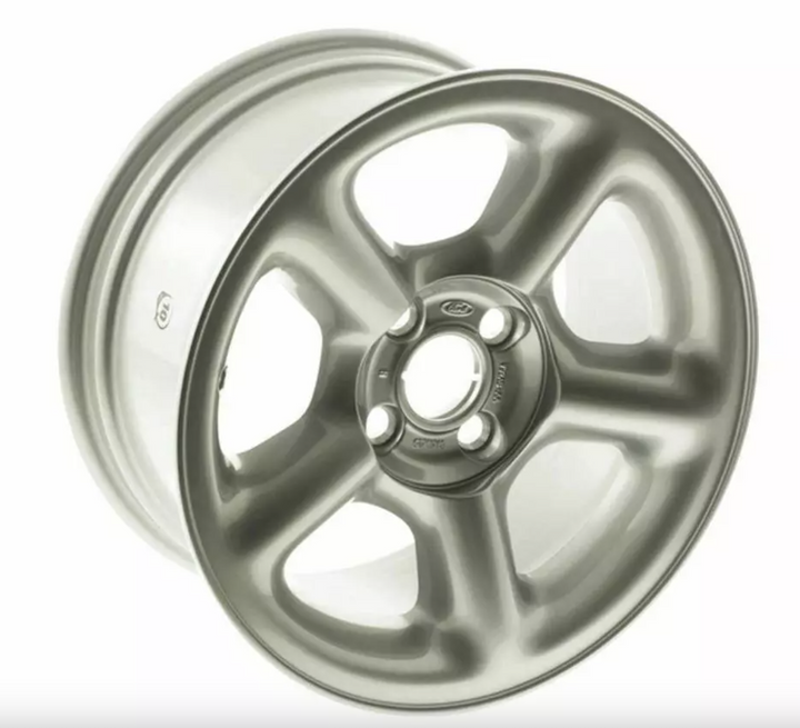 Set di 4 cerchi in lega originali Ford Escort RS Cosworth 16