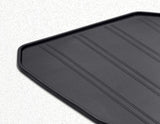 Originale Ford Galaxy®/S-MAX® Tappetini in gomma posteriore,nero