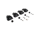 Thule®* Portapacchi base da tetto kit piedi 751
