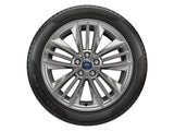 Originale Ford Focus/Mondeo Cerchi in lega 18