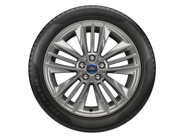 Originale Ford Focus/Mondeo Cerchi in lega 18