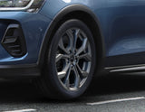 Originale Ford Focus dal 01/2022 Cerchi in lega 17