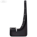 RANGER MK4 PARASPRUZZI LATO PASSEGGERO ANTERIORE SENZA ASSETTO SINGOLO 2011-15