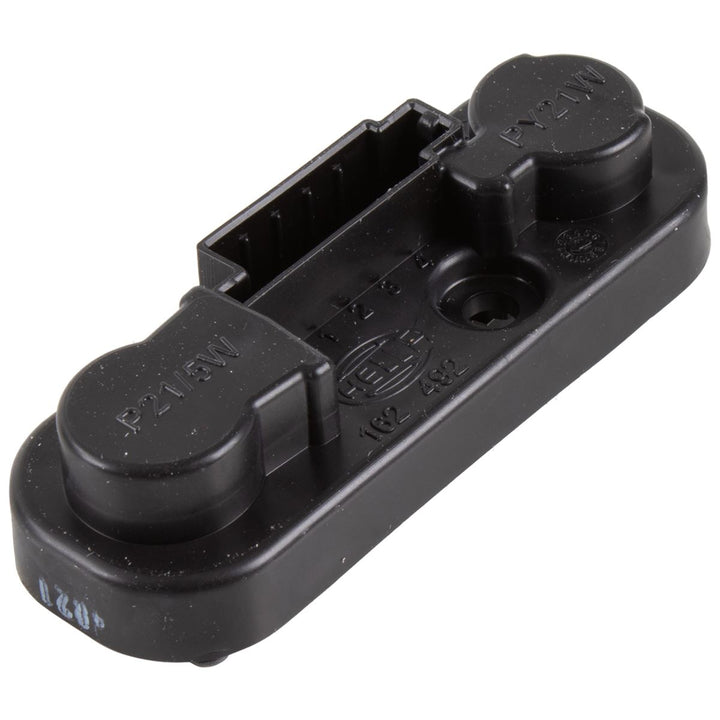 Portalampada doppio polo post. dx sx originale Ford S-Max WA6 2006-2010 1377043